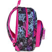 Picture of SJ EVER DOUBLE COMPARTMENT FIXSTAR BACKPACK